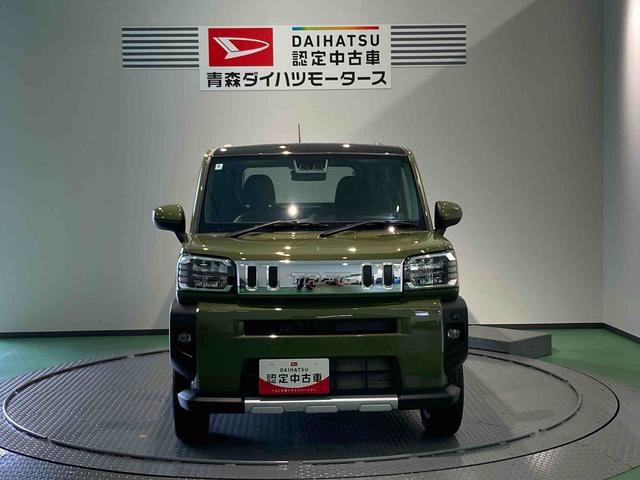 タフトＧ　クロムベンチャー（青森県）の中古車