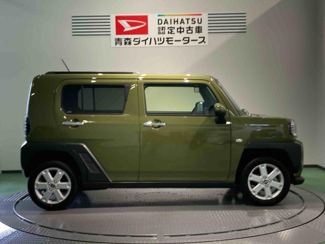 タフトＧ　クロムベンチャー（青森県）の中古車