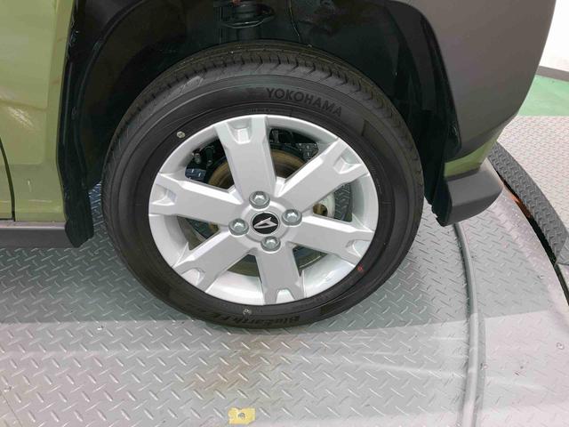 タフトＧ　クロムベンチャー（青森県）の中古車