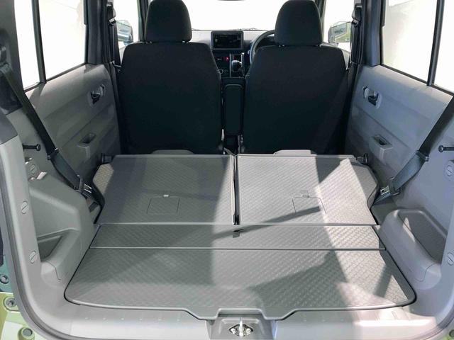 タフトＧ　クロムベンチャー（青森県）の中古車