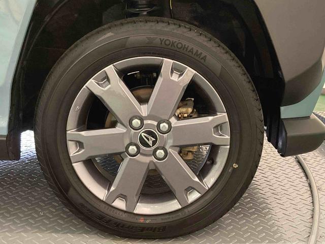 タフトＧターボ（青森県）の中古車
