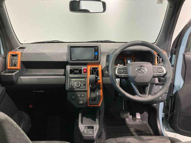 タフトＧターボ（青森県）の中古車