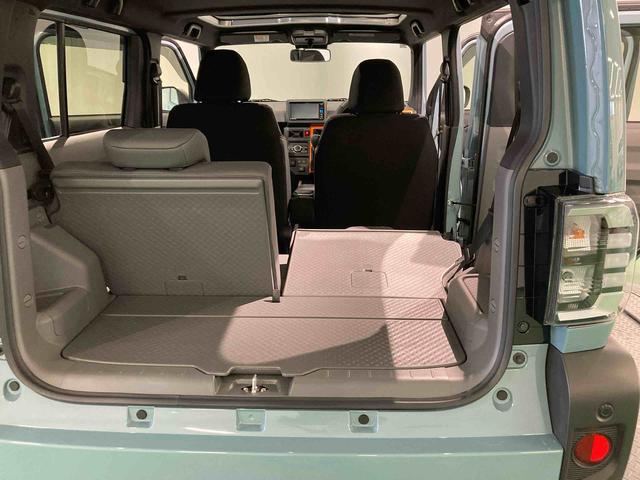 タフトＧターボ（青森県）の中古車