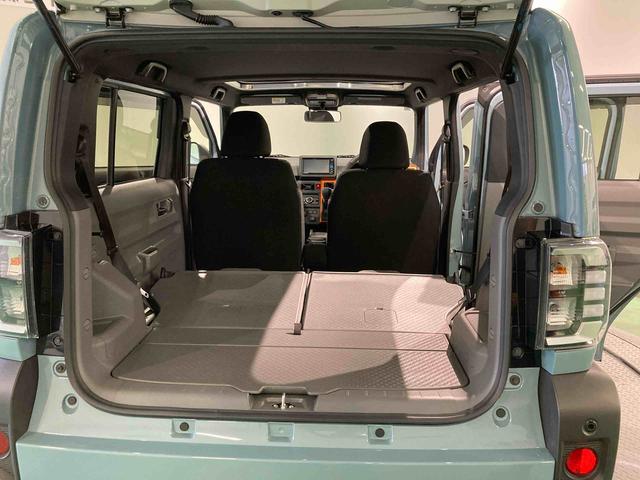 タフトＧターボ（青森県）の中古車