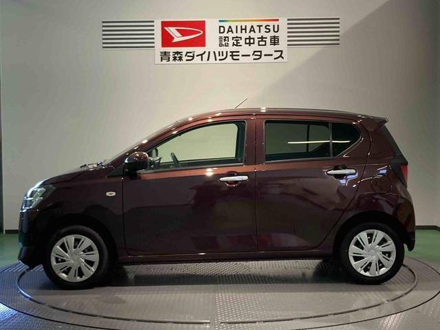 ミライースＸ　ＳＡIII（青森県）の中古車