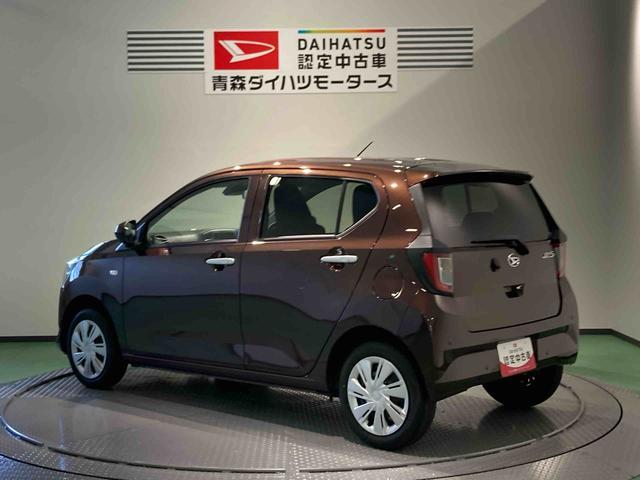 ミライースＸ　ＳＡIII（青森県）の中古車