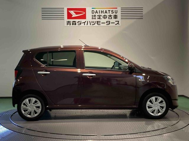 ミライースＸ　ＳＡIII（青森県）の中古車