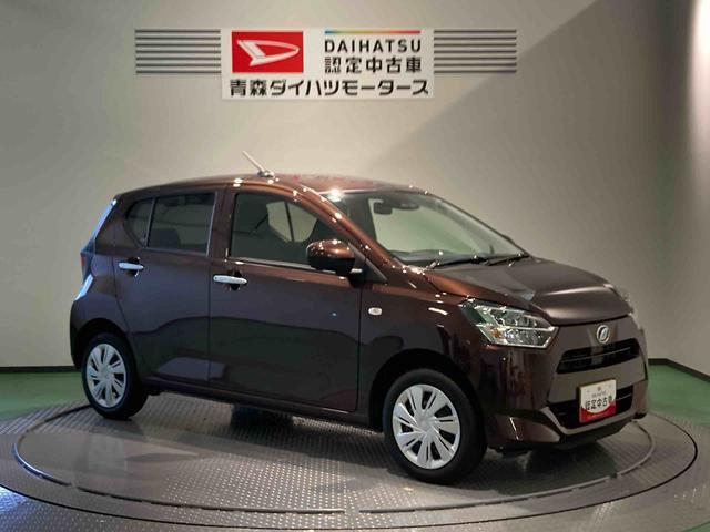 ミライースＸ　ＳＡIII（青森県）の中古車