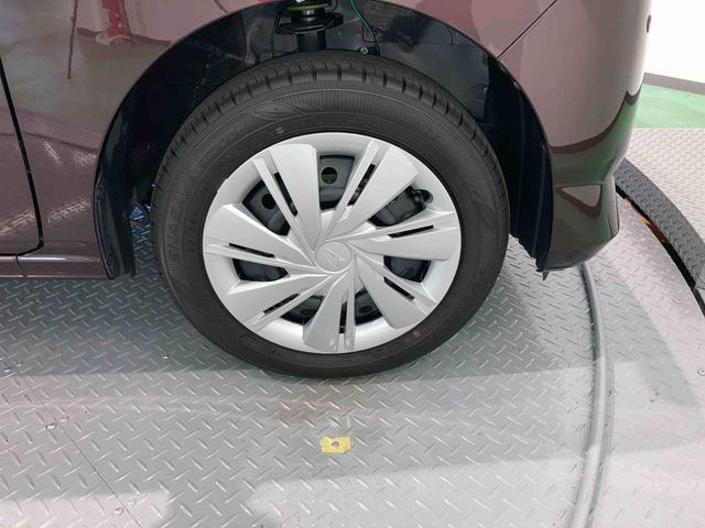 ミライースＸ　ＳＡIII（青森県）の中古車