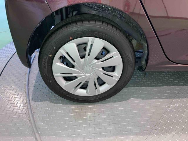 ミライースＸ　ＳＡIII（青森県）の中古車