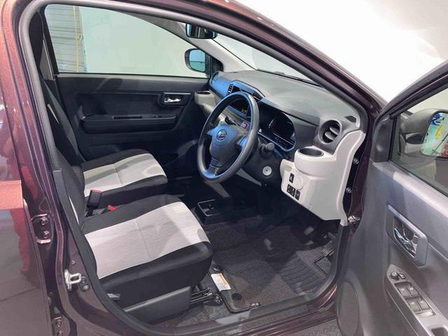 ミライースＸ　ＳＡIII（青森県）の中古車