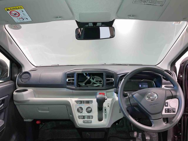ミライースＸ　ＳＡIII（青森県）の中古車
