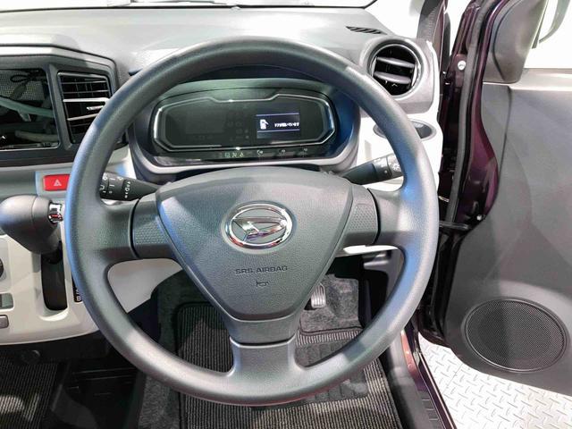 ミライースＸ　ＳＡIII（青森県）の中古車