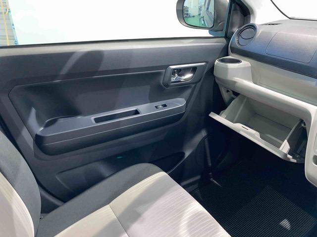ミライースＸ　ＳＡIII（青森県）の中古車