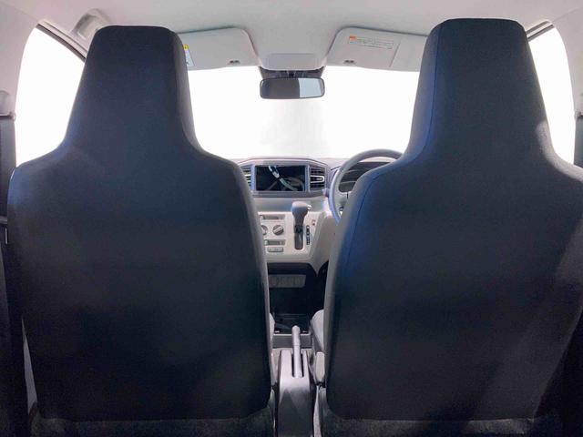 ミライースＸ　ＳＡIII（青森県）の中古車