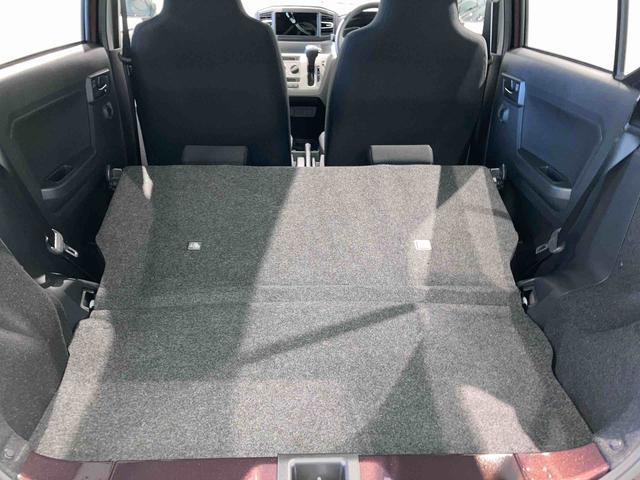 ミライースＸ　ＳＡIII（青森県）の中古車