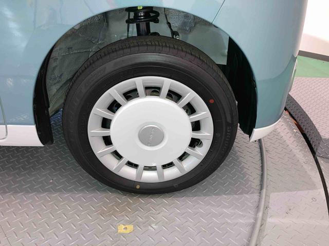 ムーヴキャンバスストライプスＧ（青森県）の中古車
