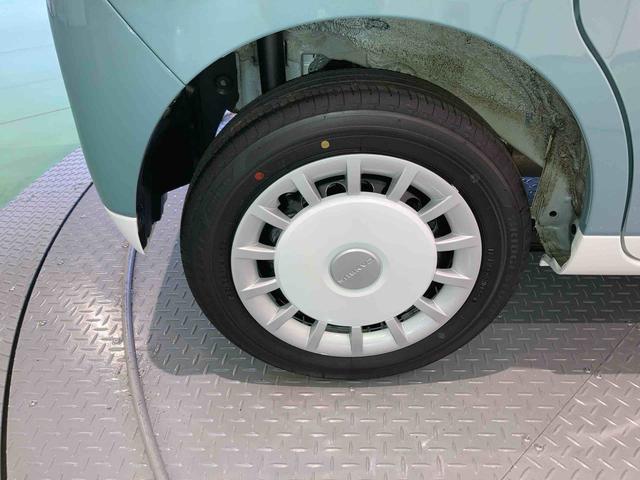 ムーヴキャンバスストライプスＧ（青森県）の中古車