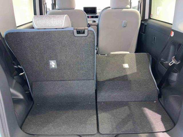 ムーヴキャンバスストライプスＧ（青森県）の中古車