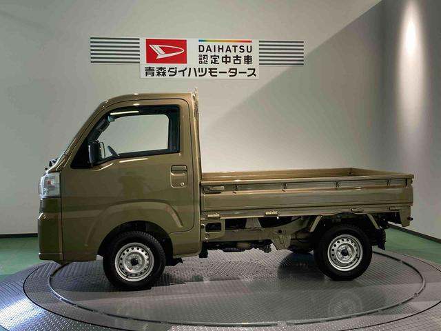 ハイゼットトラックスタンダード（青森県）の中古車