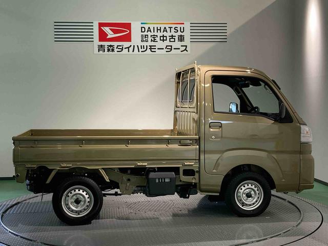 ハイゼットトラックスタンダード（青森県）の中古車