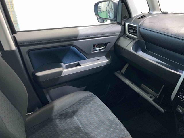 トールカスタムＧ（青森県）の中古車