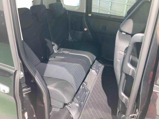 トールカスタムＧ（青森県）の中古車