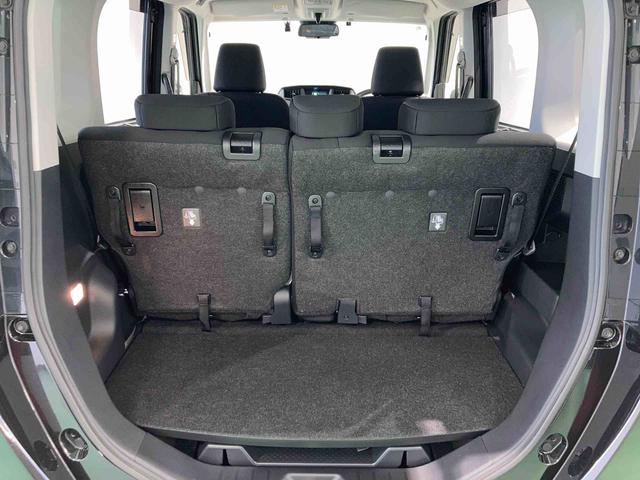 トールカスタムＧ（青森県）の中古車