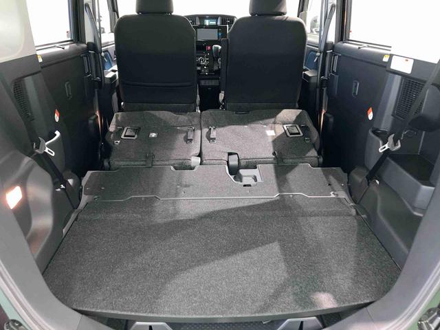 トールカスタムＧ（青森県）の中古車