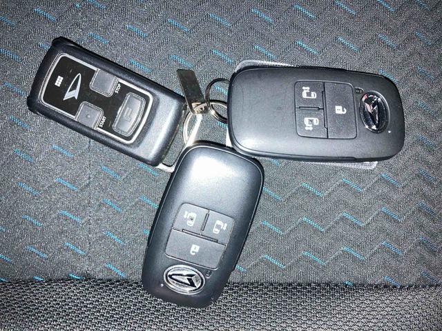 トールカスタムＧ（青森県）の中古車