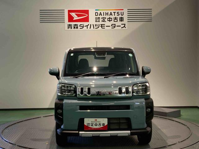 タフトＧ　クロムベンチャー（青森県）の中古車