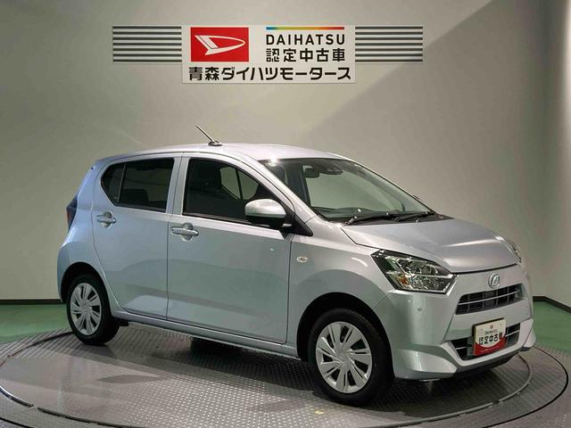 ミライースＸ　ＳＡIII（青森県）の中古車