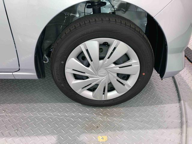ミライースＸ　ＳＡIII（青森県）の中古車