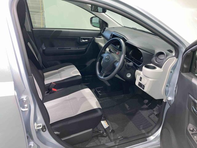ミライースＸ　ＳＡIII（青森県）の中古車