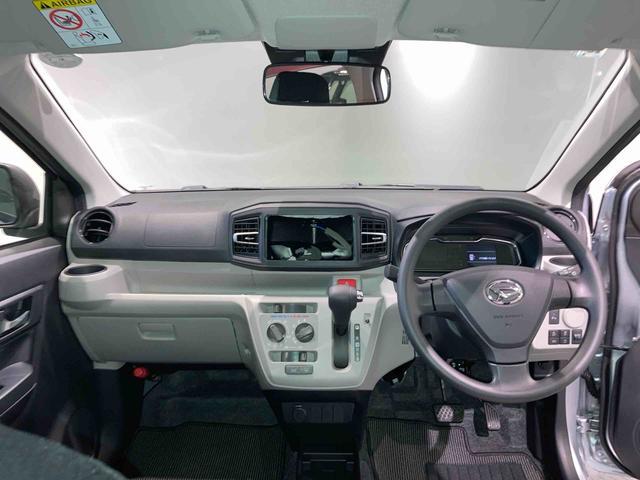 ミライースＸ　ＳＡIII（青森県）の中古車