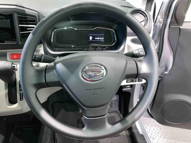 ミライースＸ　ＳＡIII（青森県）の中古車