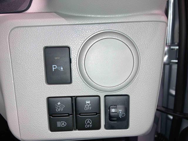 ミライースＸ　ＳＡIII（青森県）の中古車