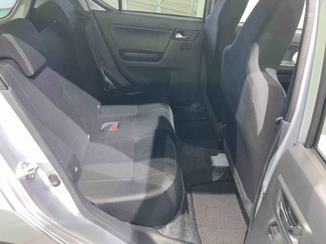 ミライースＸ　ＳＡIII（青森県）の中古車