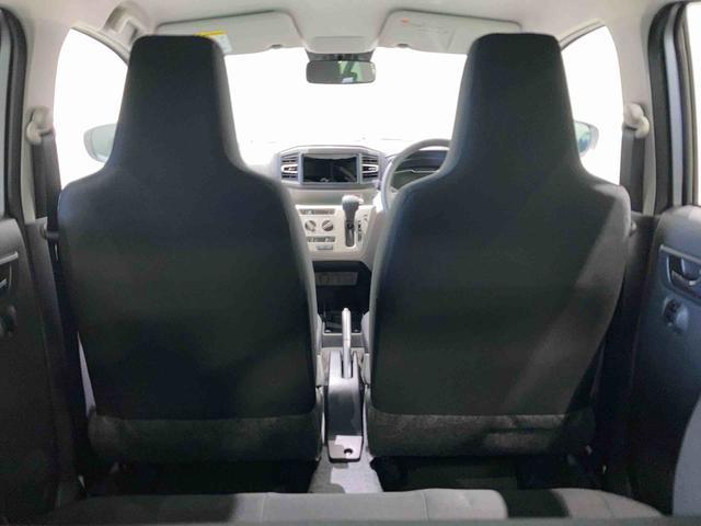 ミライースＸ　ＳＡIII（青森県）の中古車