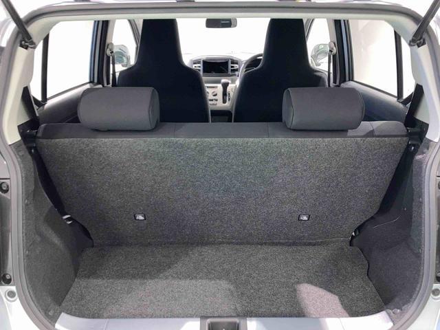 ミライースＸ　ＳＡIII（青森県）の中古車