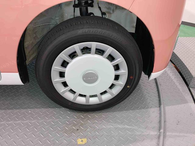ムーヴキャンバスストライプスＧ（青森県）の中古車