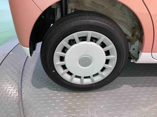 ムーヴキャンバスストライプスＧ（青森県）の中古車