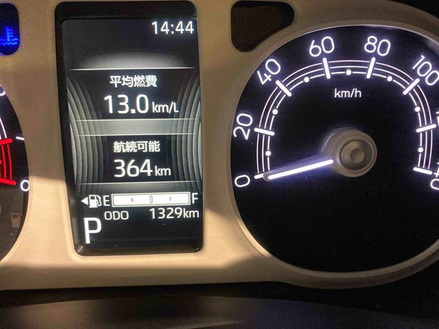 ムーヴキャンバスストライプスＧ（青森県）の中古車