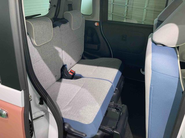 ムーヴキャンバスストライプスＧ（青森県）の中古車