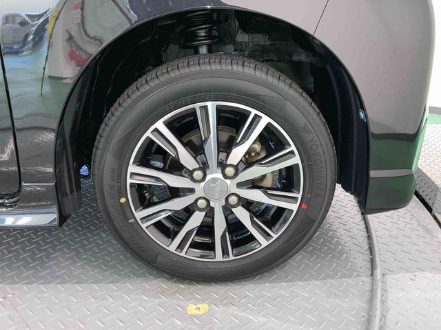 タントカスタムＸ　トップエディションＶＳ　ＳＡIII（青森県）の中古車