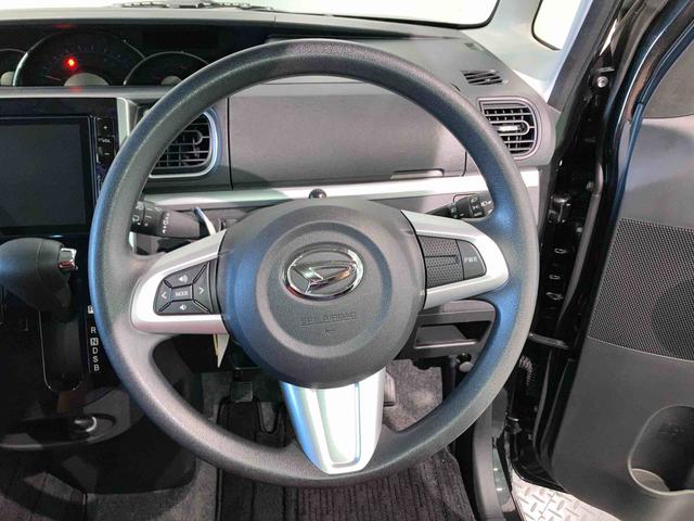 タントカスタムＸ　トップエディションＶＳ　ＳＡIII（青森県）の中古車