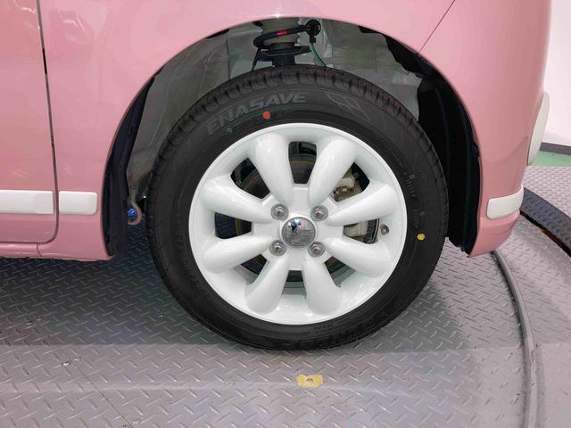 ムーヴキャンバスＸホワイトアクセントリミテッド　ＳＡIII（青森県）の中古車