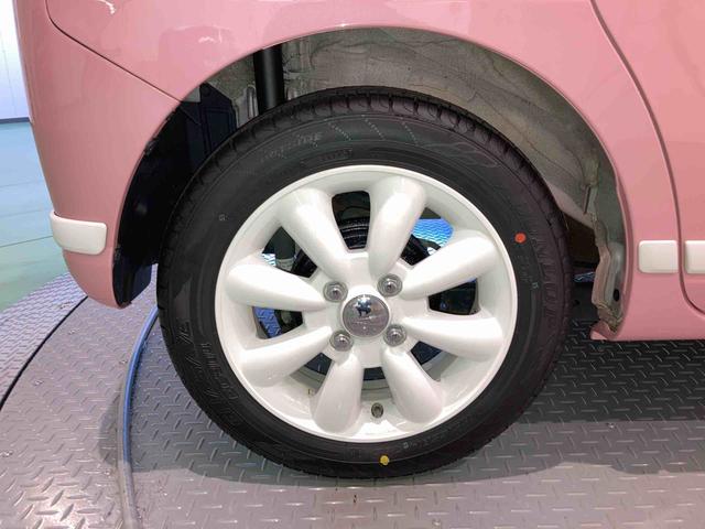 ムーヴキャンバスＸホワイトアクセントリミテッド　ＳＡIII（青森県）の中古車