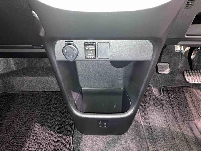 ムーヴキャンバスＸホワイトアクセントリミテッド　ＳＡIII（青森県）の中古車