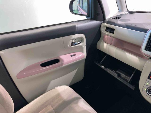 ムーヴキャンバスＸホワイトアクセントリミテッド　ＳＡIII（青森県）の中古車